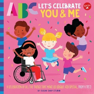a group of diverse children dancing and playing