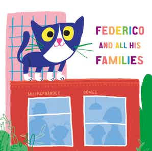 Federico and all his Families