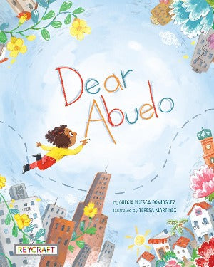 Dear Abuelo