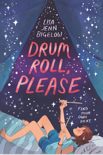 Drum Roll Please