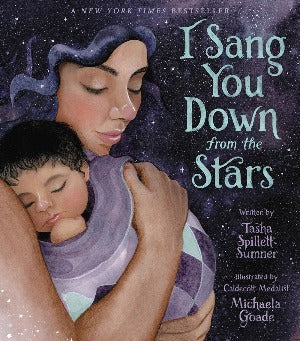I Sang you Down from the Stars