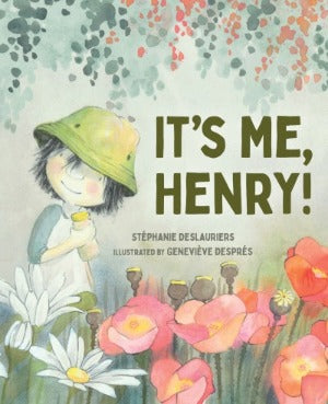 It's Me Henry