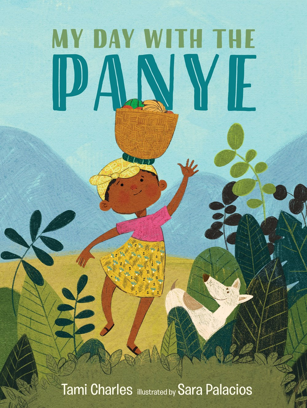 My Day with Panye
