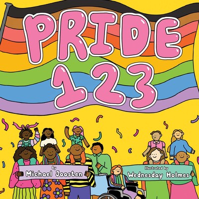 Pride 1-2-3