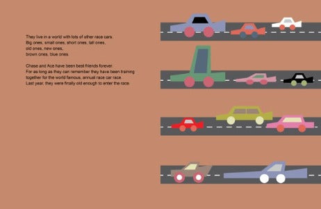 Race Cars