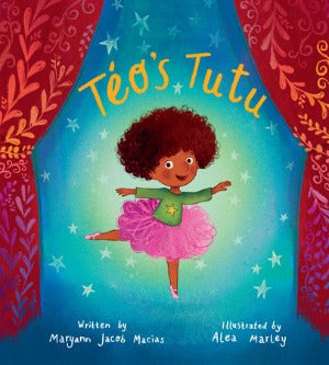Glorious Gender Expression: Picture Book Bundle