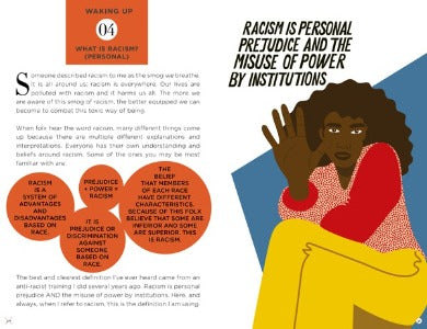 This Book Is Anti-Racist
