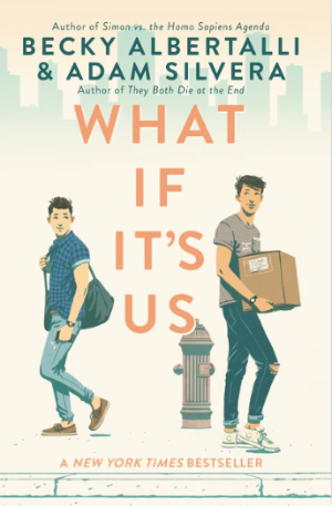 What if It's us