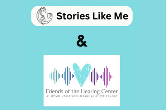 Celebrate National Speech Language Hearing Month with us!