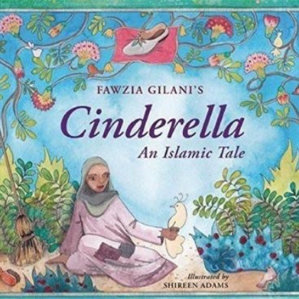 Cinderella Stories