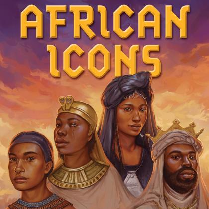 book cover: photo of young Black boy looking up with title My People