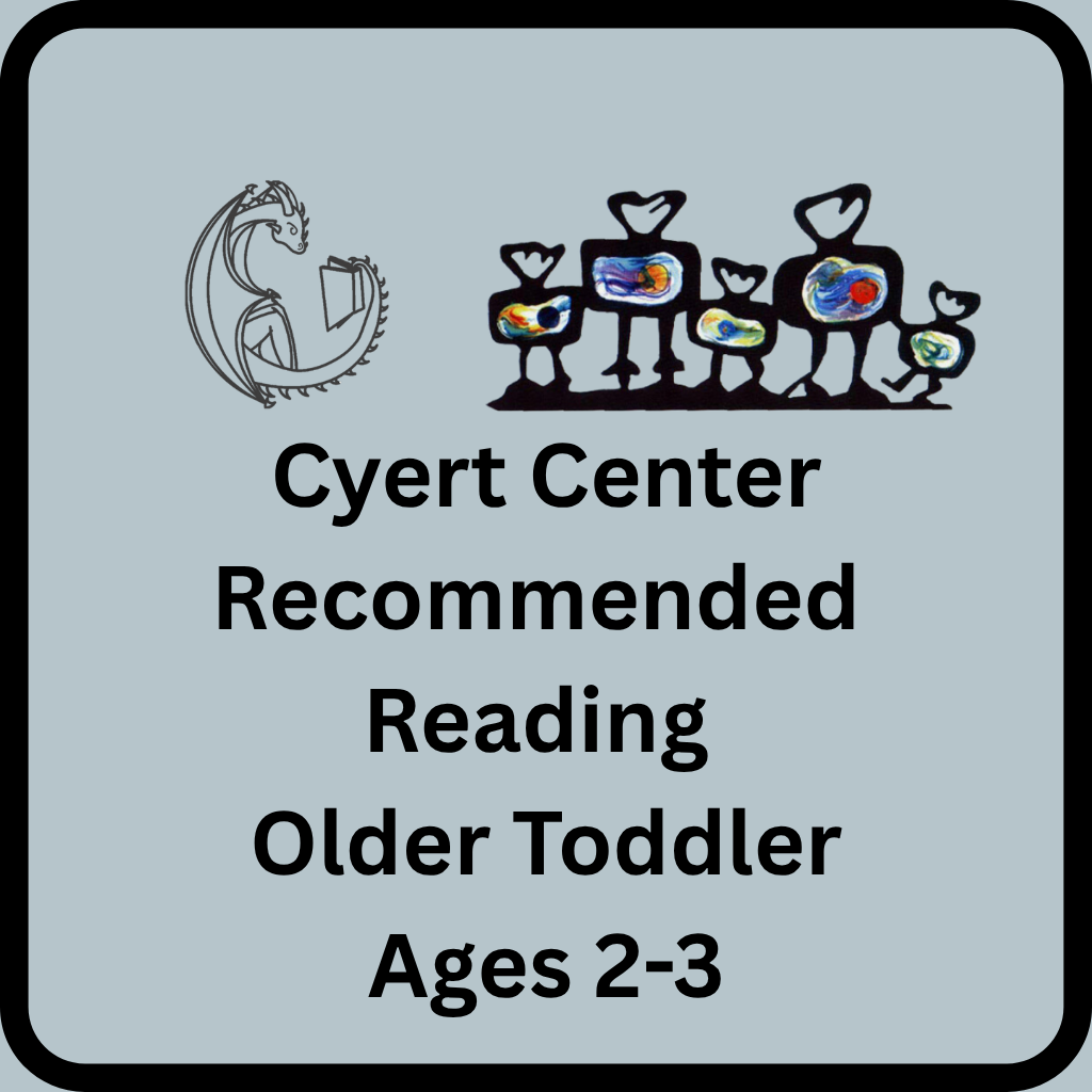 The Cyert Center for Early Education Older Toddler