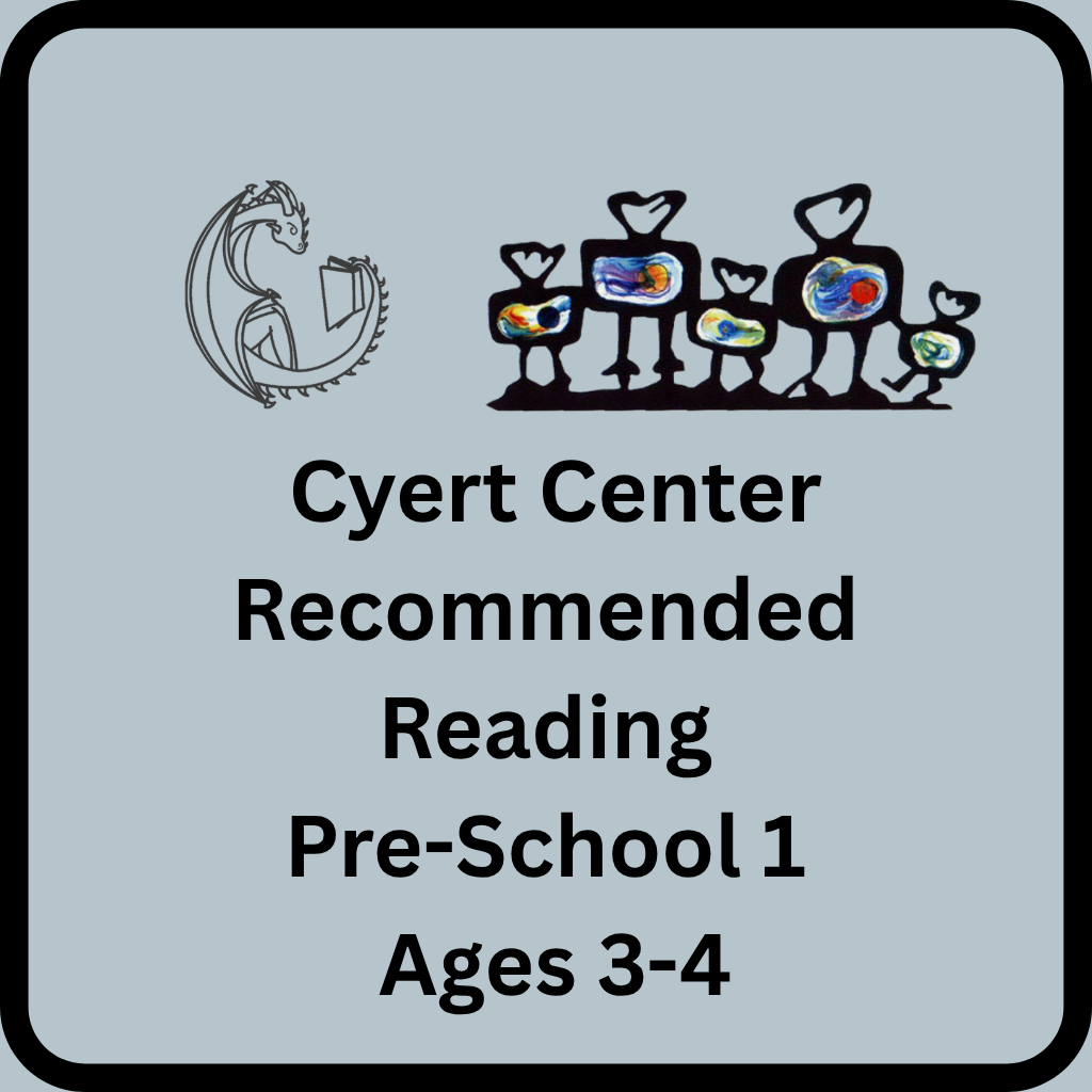 The Cyert Center for Early Education Preschool 1