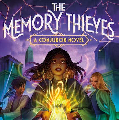 Middle Grade Books