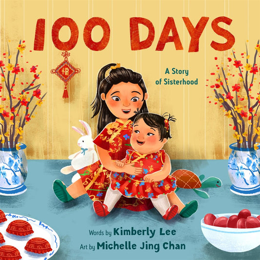 100 Days a Story of Sisterhood
