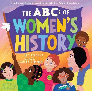 The ABC's of Women's History
