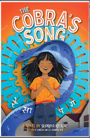 The Cobra's Song