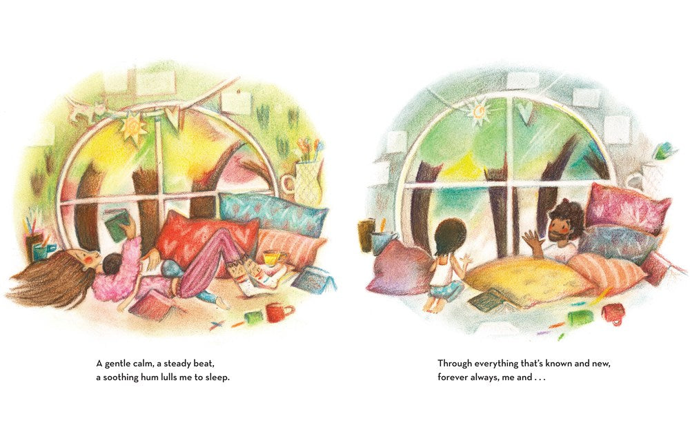 And Then Came You : When Families Grow, Love Grows Too