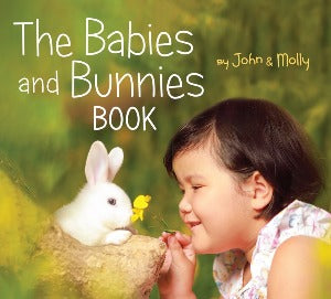 The Babies and Bunnies Book