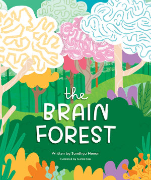 The Brain Forest