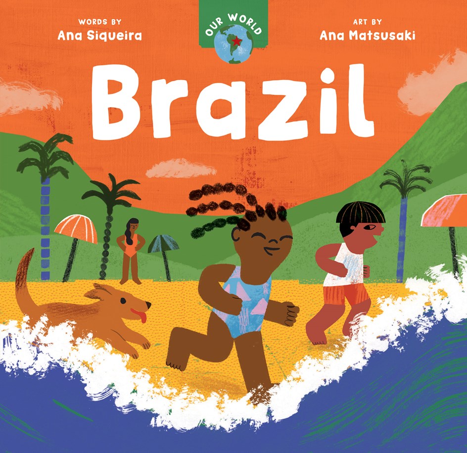 Our World : Brazil