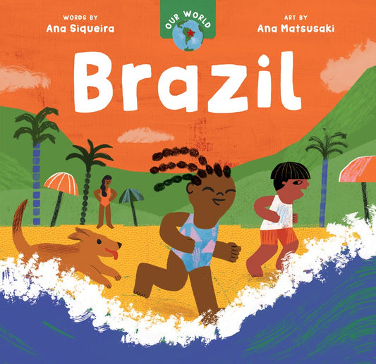 Our World : Brazil