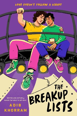 The BreakUp Lists