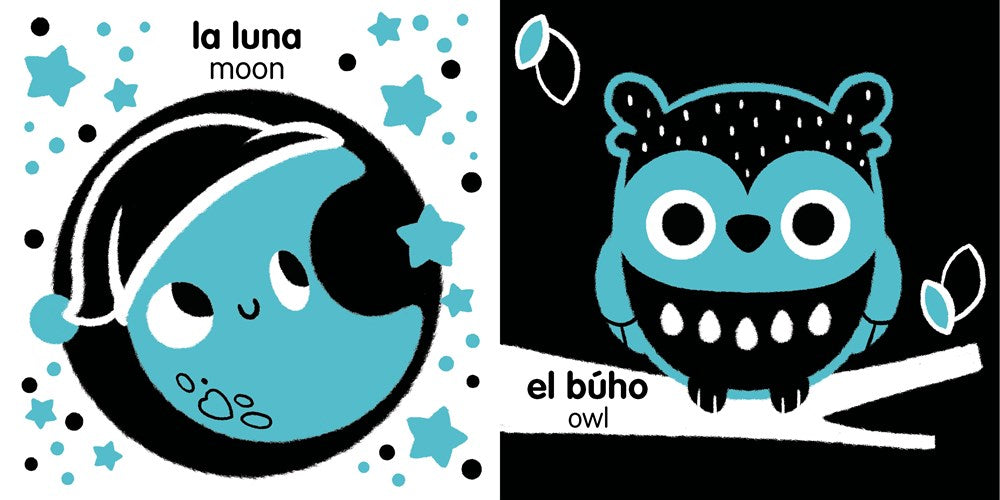 Buenas Noches