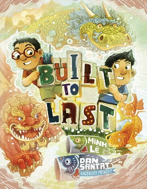 Built To Last