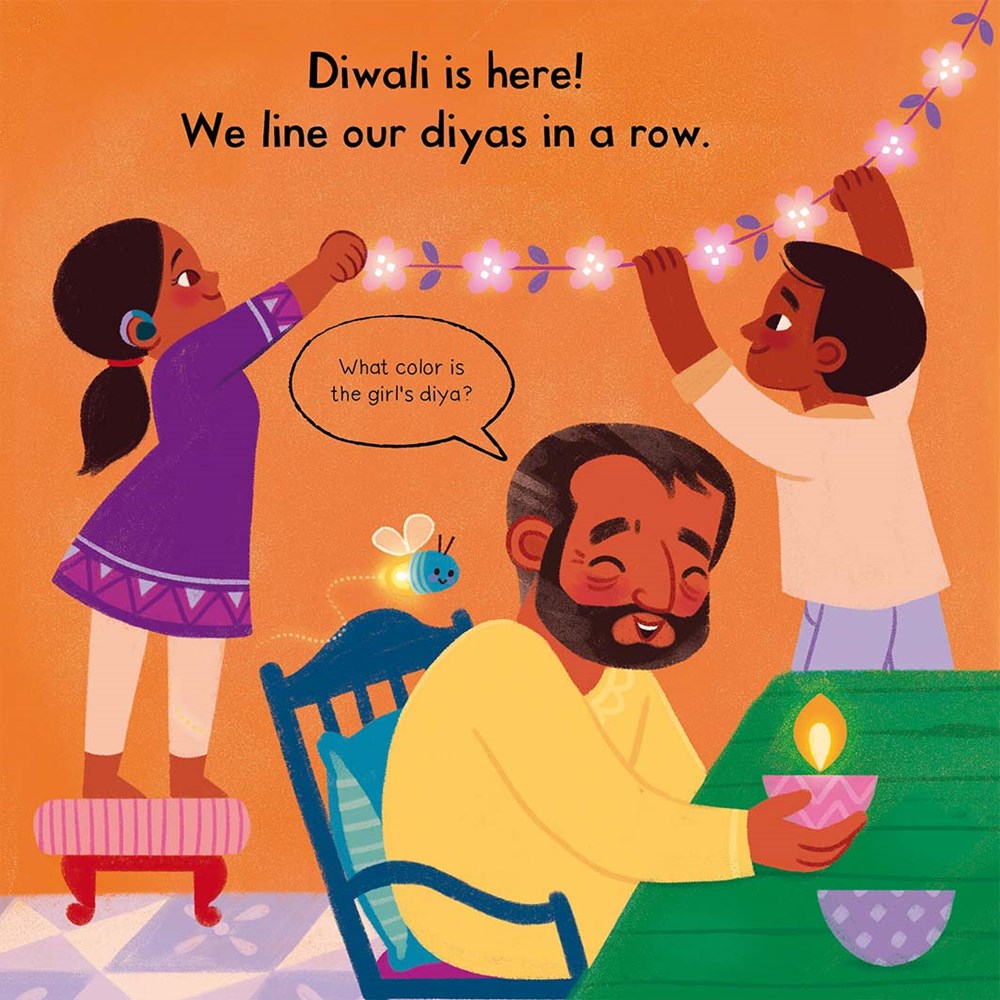 Busy Diwali
