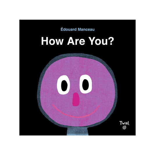 How are you?