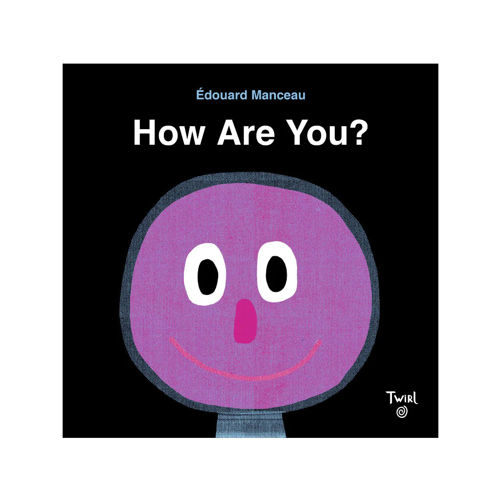 How are you?