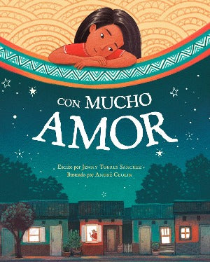 Con mucho Amor