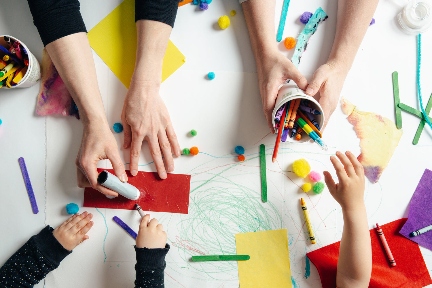 Cyert Center for Early Education