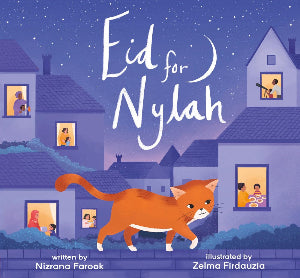 Eid for Nylah