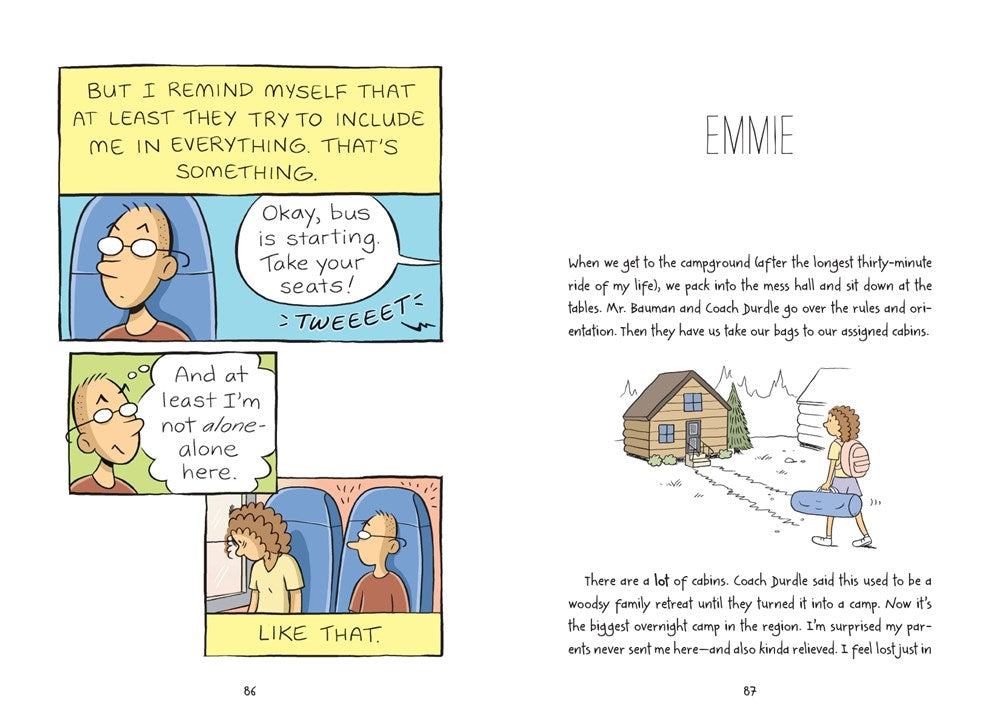Entirely Emmie