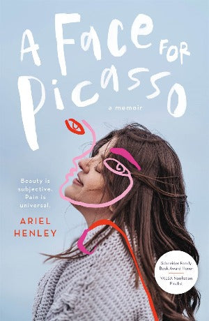 A Face for Picasso: Coming of Age with Crouzon Syndrome (pb)