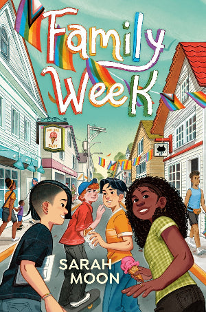 Family Week