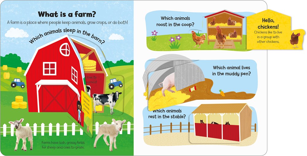 Farm