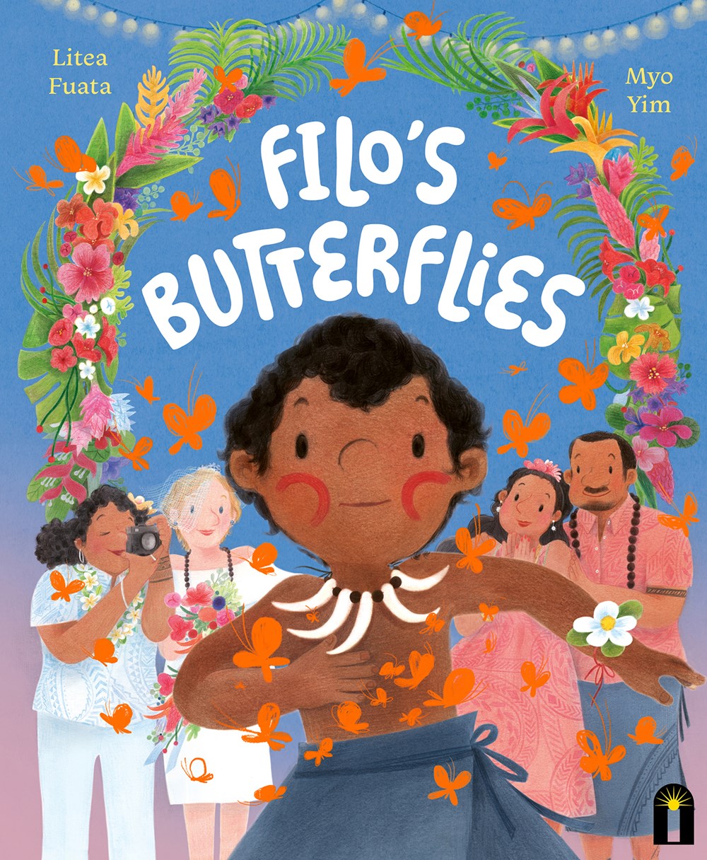 Filo's Butterflies