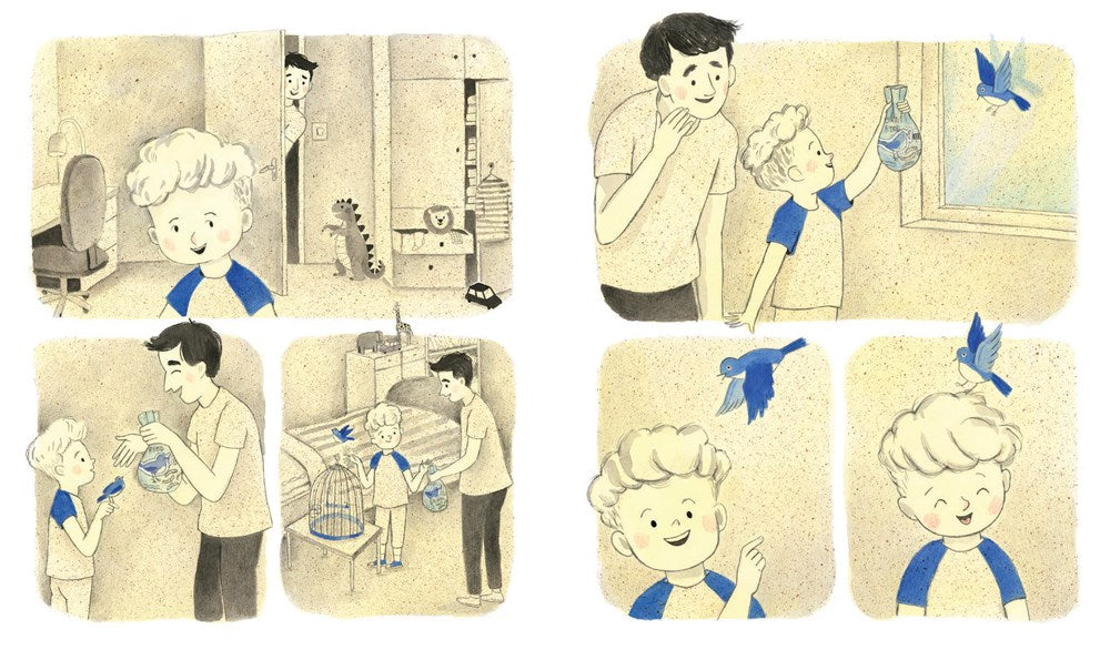 Finding Forgiveness