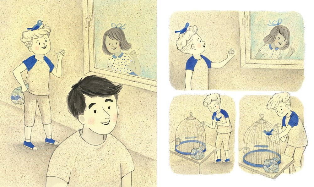 Finding Forgiveness