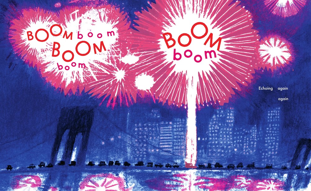 Fireworks