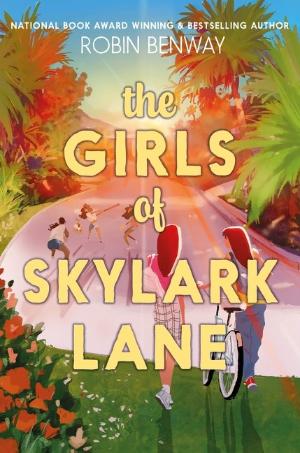 The Girls of Skylark Lane