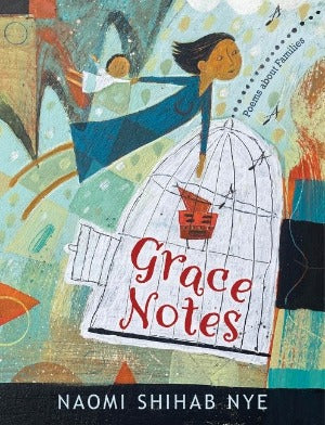 Grace Notes : Poems about Families