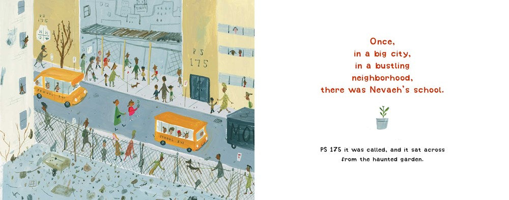 Harlem Grown How One big Idea Transformed a Neighborhood