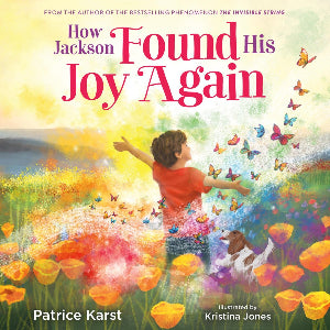How Jackson Found his Joy Again