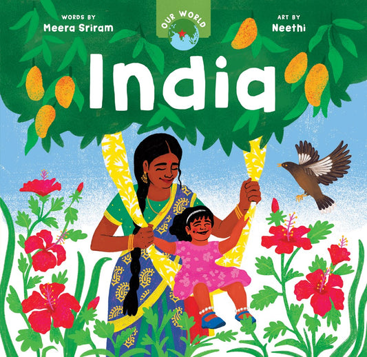 Our World : India