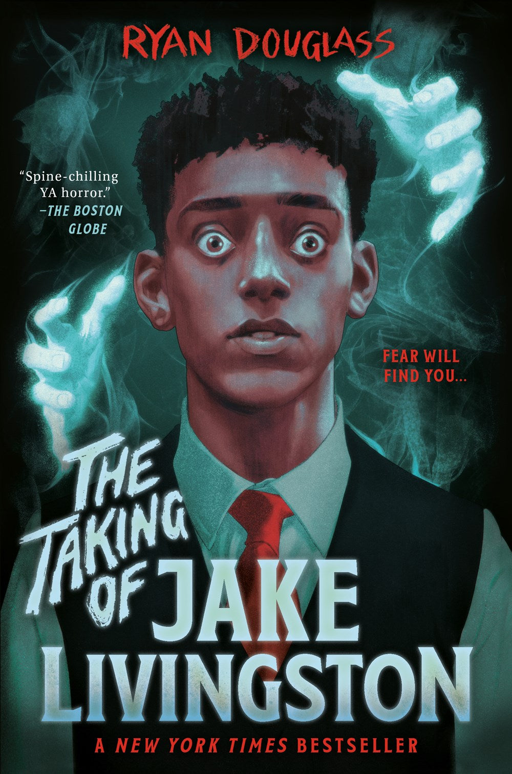 The Taking of Jake LIvingston