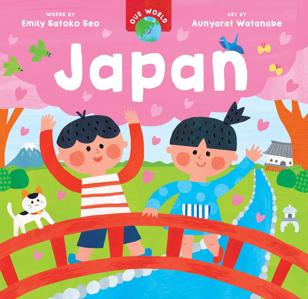 Our World : Japan